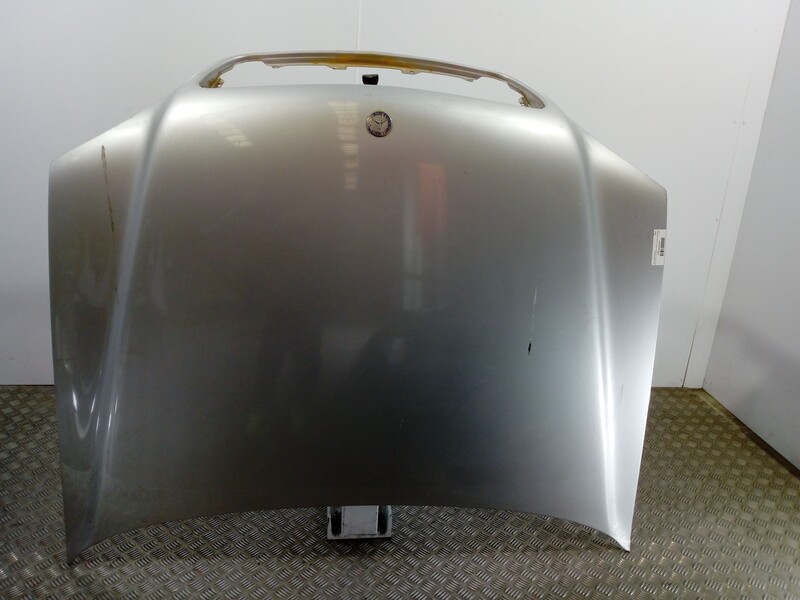 Capot MERCEDES CLASE M ML 270 CDI  - 1