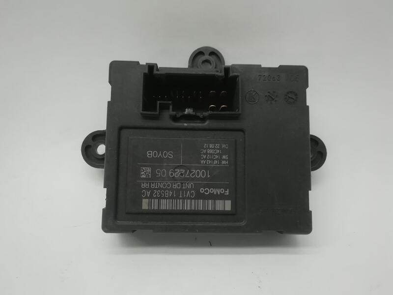 Module électronique FORD B-MAX 1.0 ECOBOOST Essence - 1