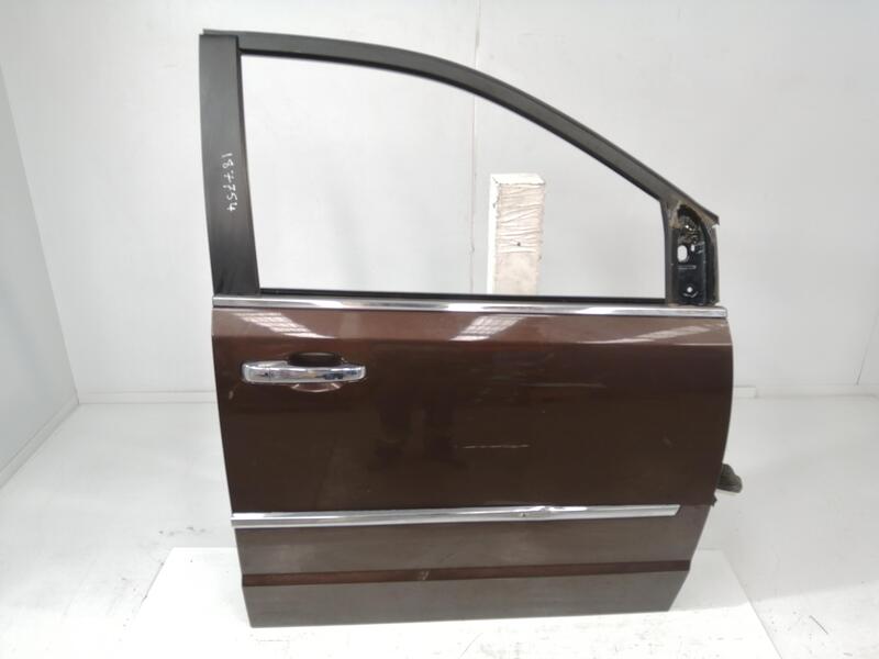 Puerta delantera derecha CHRYSLER GRAND VOYAGER V 2.8 CRD  - 1