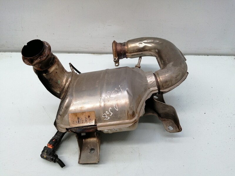 Catalyseur (echappement) PEUGEOT 508 SW ALLURE Diesel - 1