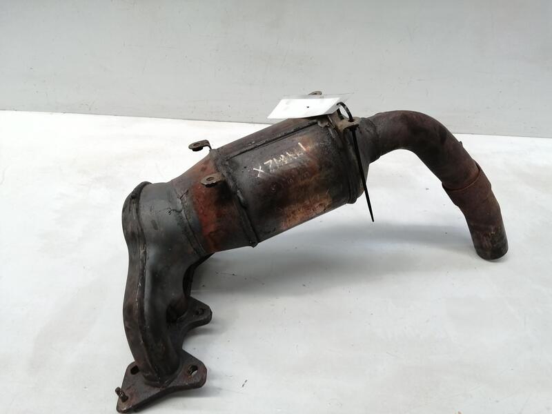 Catalyseur (echappement) FIAT 500 1.2 Essence - 1