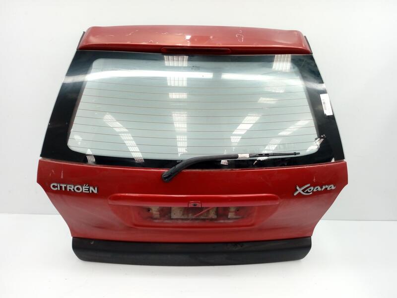 Malle/Hayon arriere CITROEN XSARA BREAK 1.9 D IMAGE Diesel - 1