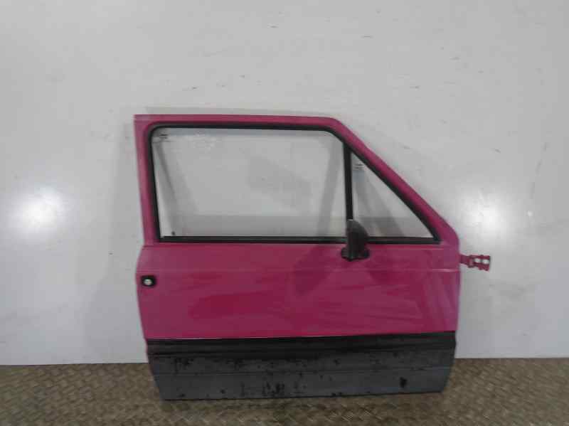 Porte avant droit SEAT MARBELLA CE  - 1