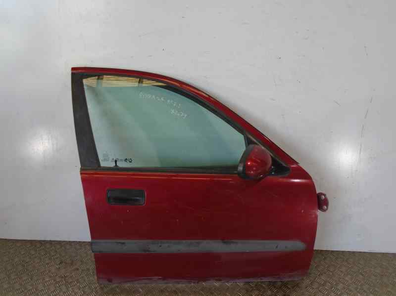 Porte avant droit MG ROVER MG ZR 2.0 TD  - 1