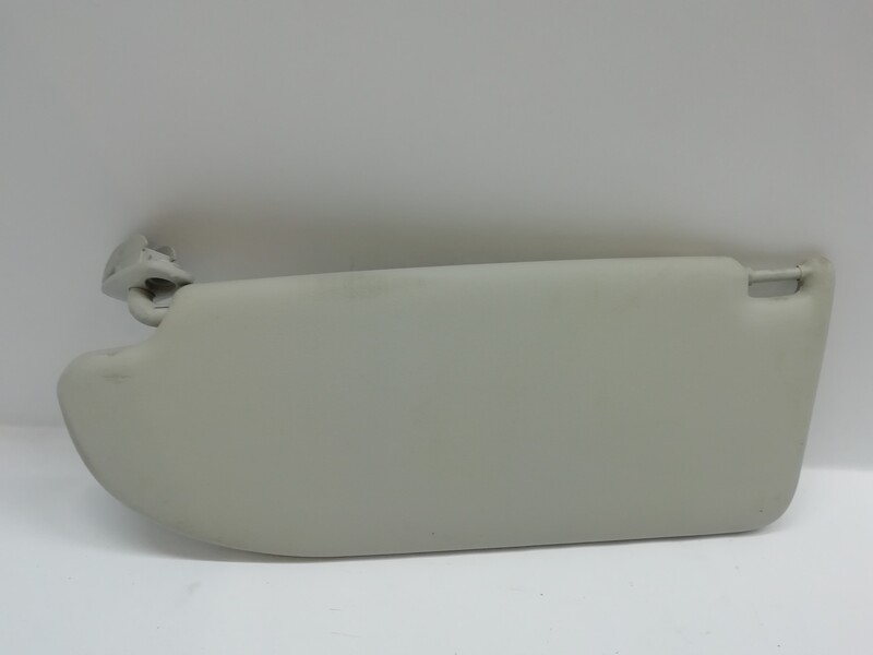 Parasol derecho SEAT IBIZA (6L1) COOL  - 1