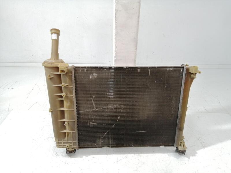 Radiateur eau FIAT 500 1.2 Essence - 1