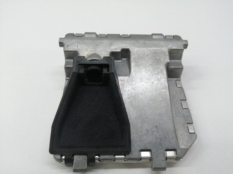 Module électronique MERCEDES-BENZ CLASE E COUPE D  - 1