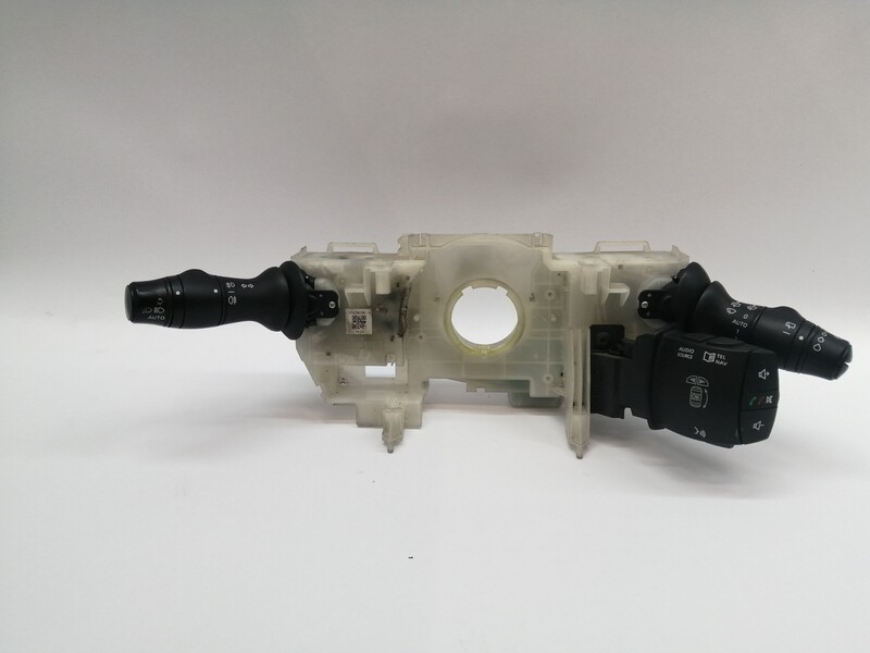 Commodo phare RENAULT MEGANE III COUPE DYNAMIQUE Diesel - 1