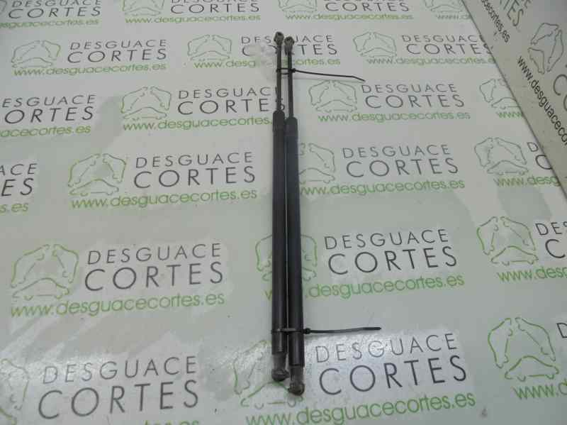 Verin de coffre NISSAN NOTE (E11E) ACENTA Diesel - 1