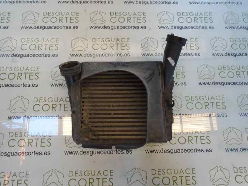Echangeur air (Intercooler) PORSCHE CAYENNE TURBO 4.5 Essence - 1