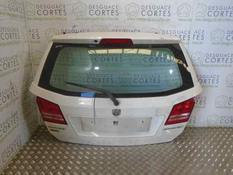 Malle/Hayon arriere DODGE JOURNEY 2.0 CRD  - 1