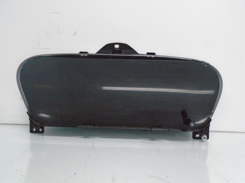 Compteur HONDA FR-V (BE) 2.2 CTDI COMFORT Diesel - 1