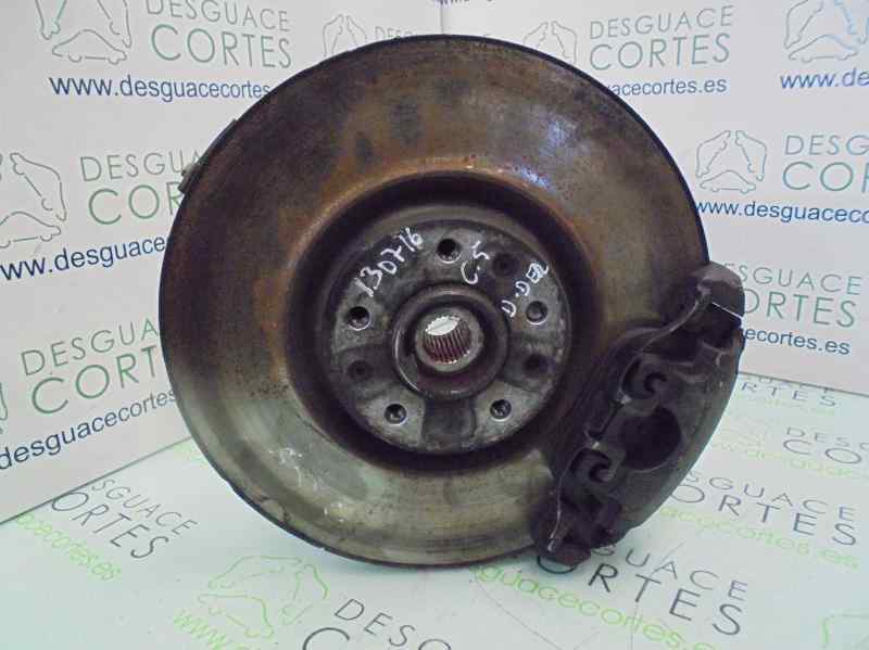 Fusee avant droit CITROEN C5 BERLINA EXCLUSIVE Diesel - 1