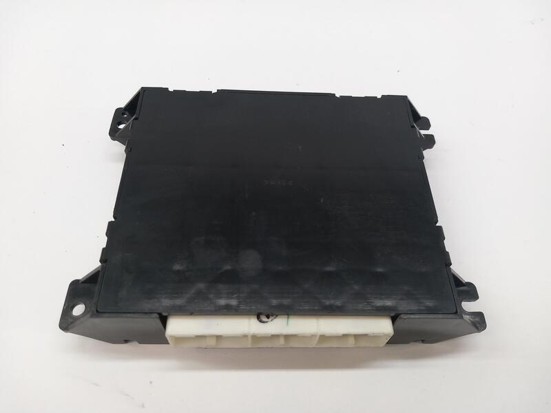 Module électronique LAND ROVER DISCOVERY IV 3.0 TD 4X4  - 1