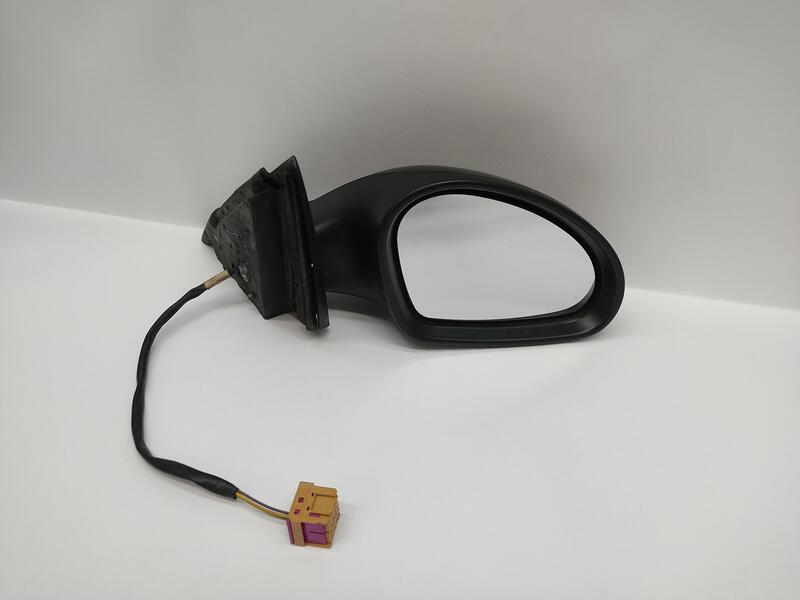 Retrovisor derecho SEAT IBIZA (6L1) HIT  - 1