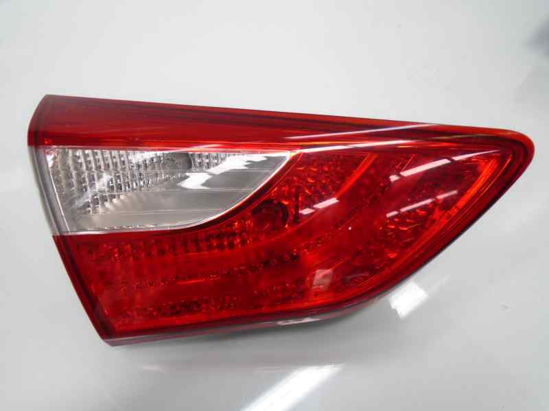 Feu arriere secondaire gauche (feux) HYUNDAI I30 (GD) CLASSIC Diesel - 1