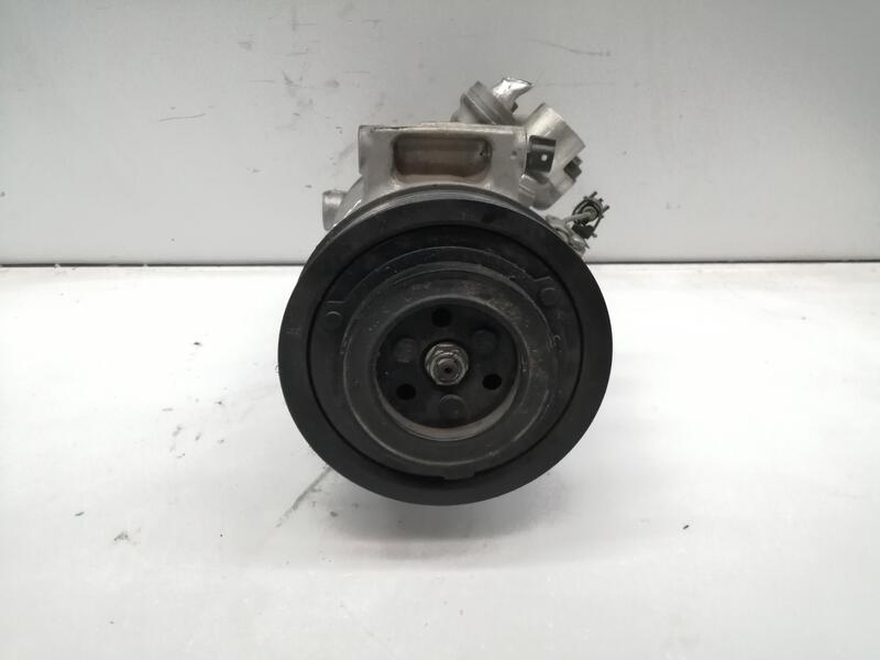 Compresseur clim VOLVO V40 FASTBACK D2  - 1