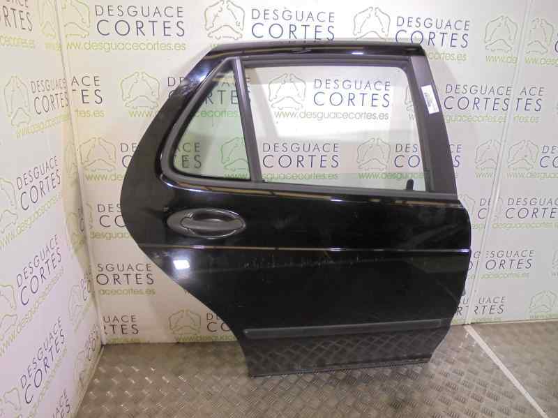Porte arriere droit SAAB 9-5 BERLINA (06.1997) 2.0 T E ECOPOWER  - 1