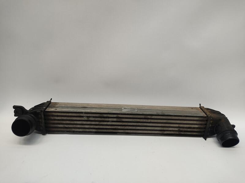 Echangeur air (Intercooler) MINI MINI COUNTRYMAN COOPER D  - 1