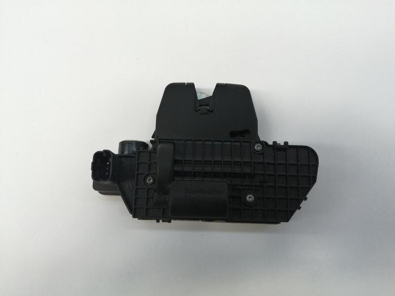 Serrure de coffre CITROEN C3 EXCLUSIVE Diesel - 1