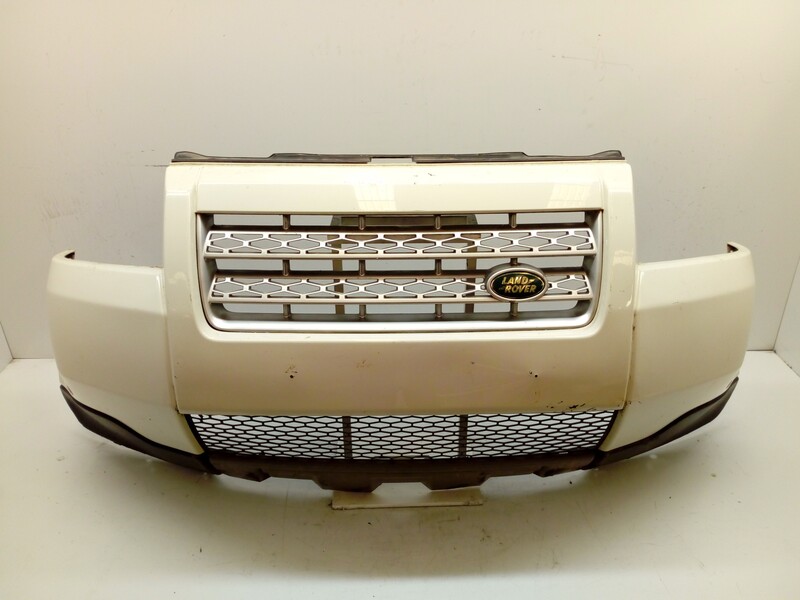 Pare choc avant LAND ROVER FREELANDER (LR2) TD4 E Diesel - 1