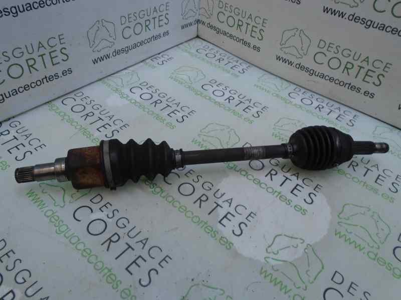 Cardan gauche (transmission) FORD FIESTA (CB1) AMBIENTE  - 1