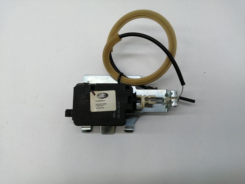 Module électronique LAND ROVER DISCOVERY IV 3.0 TD 4X4  - 1