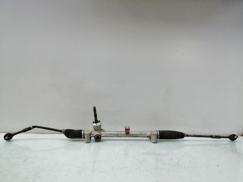Cremaillere assistee FIAT II TIPO (357) COMBI EASY  - 1