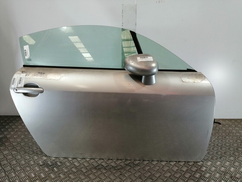 Porte avant droit AUDI TT 1.8 T Essence - 1
