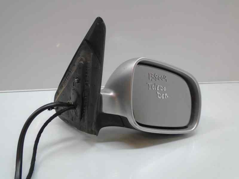 Retrovisor derecho SEAT TOLEDO (1M2) EXECUTIVE  - 1