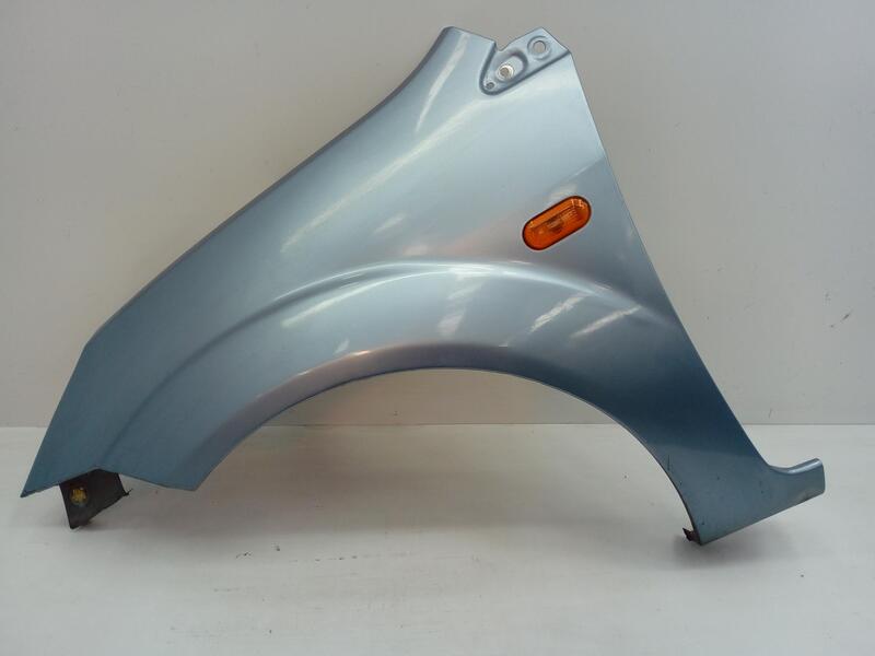 Aile avant gauche FORD FIESTA (CBK) AMBIENTE  - 1