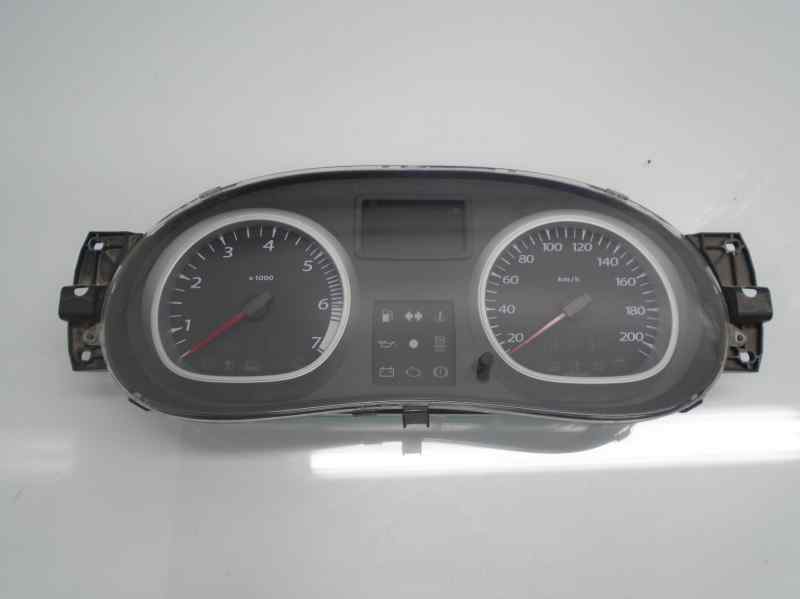 Compteur DACIA DUSTER 1.5 DCI  - 1