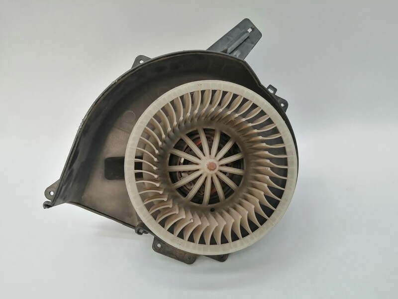 Pulseur d'air SKODA FABIA (6Y2/6Y3) YOUNG LINE Diesel - 1