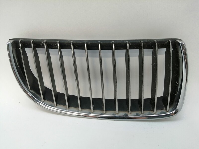 Calandre BMW 3 18 D  - 1