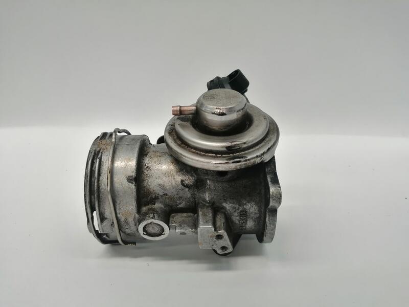 Vanne EGR VOLKSWAGEN TOUAREG (7L6) TDI R5 Diesel - 1