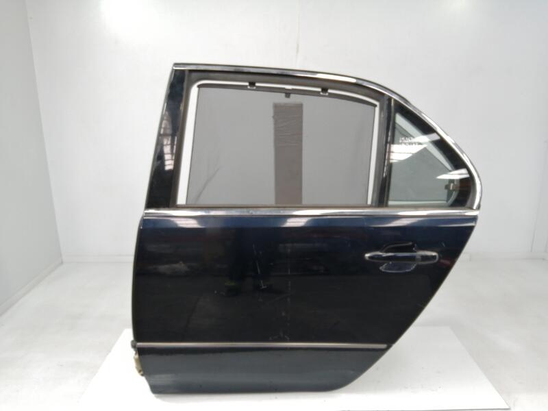 Puerta trasera izquierda LEXUS LS 430 Gasolina - 1