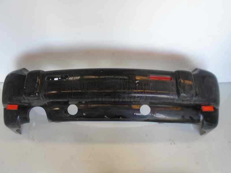 Pare choc arriere CHEVROLET HHR LT  - 1