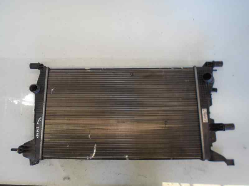 Radiateur eau RENAULT MEGANE III FASTBACK 1.2 TCE Essence - 1