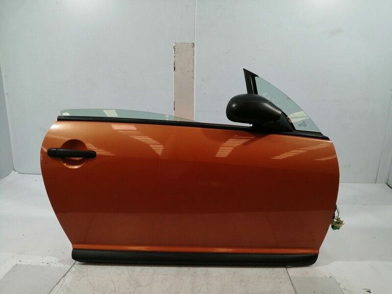 Porte avant droit CITROEN C3 PLURIEL 1.6 Essence - 1