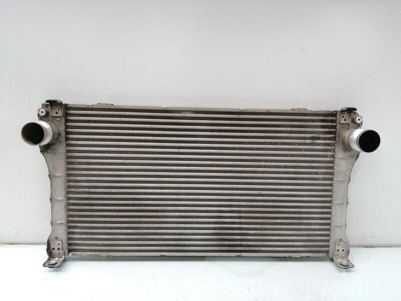 Echangeur air (Intercooler) TOYOTA AVENSIS TOURING SPORTS (T27) ADVANCE Diesel - 1