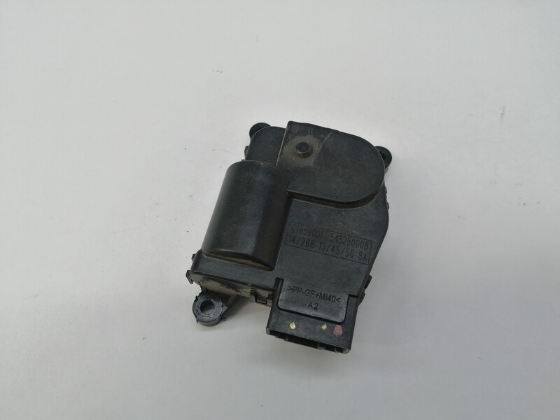 Pulseur d'air JEEP GRAND CHEROKEE IV 3.0 CRD V6 4X4  - 1