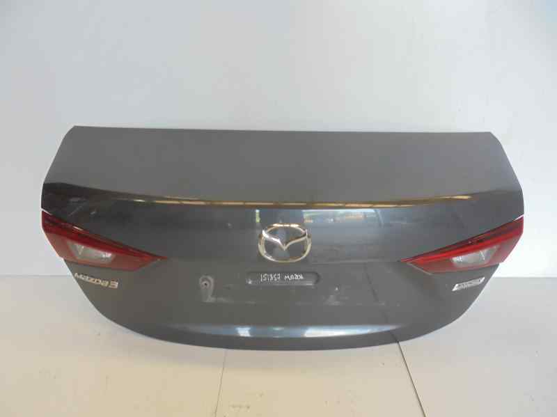 Malle/Hayon arriere MAZDA 3 2.2 D  - 1