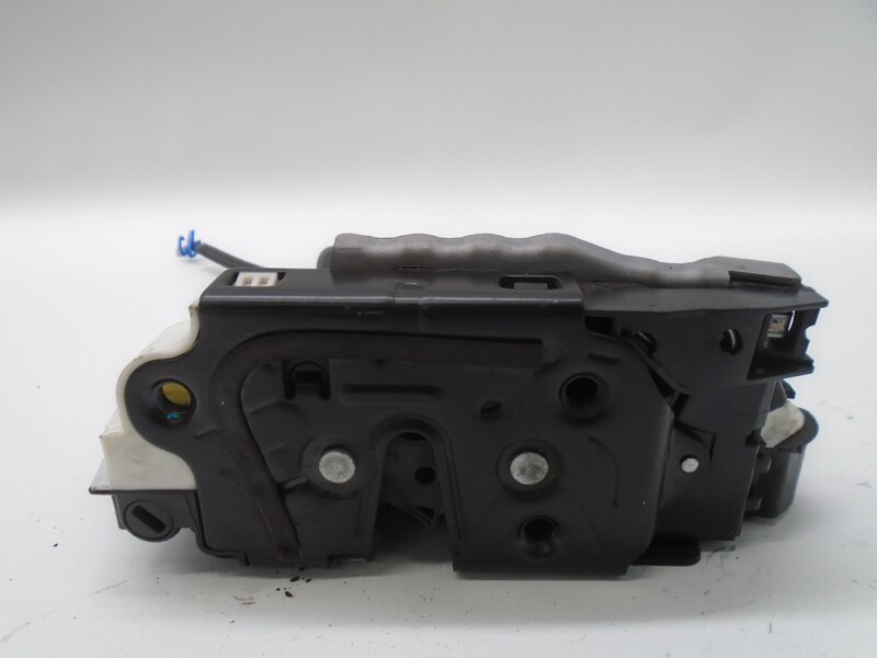 Serrure arriere droit SEAT LEON (5F1) I-TECH Diesel - 1