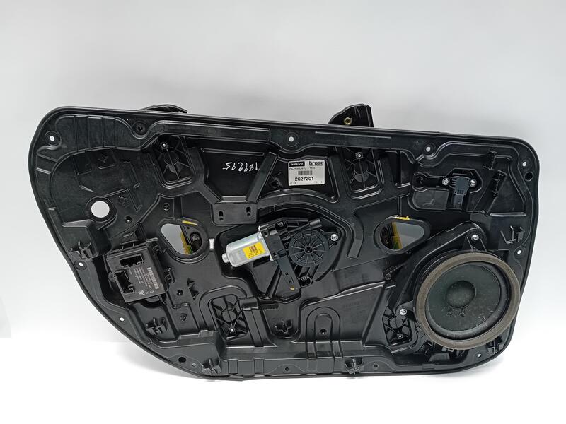 Leve vitre electrique avant gauche VOLVO V40 FASTBACK D2  - 1