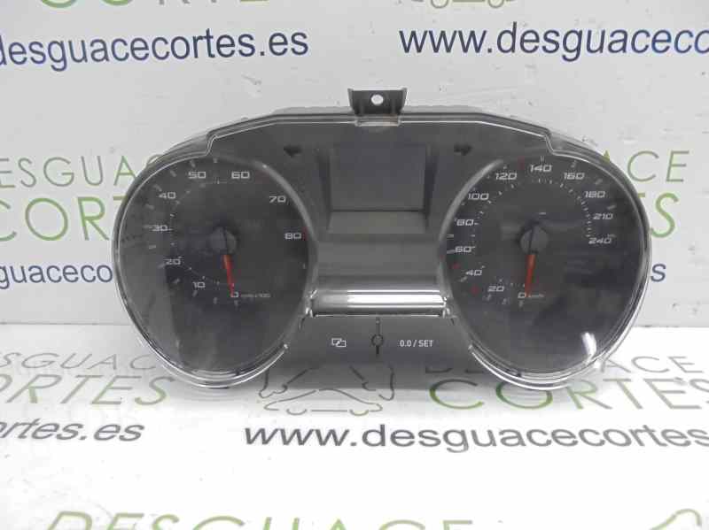 Compteur SEAT IBIZA III 1.6 16V Essence - 1