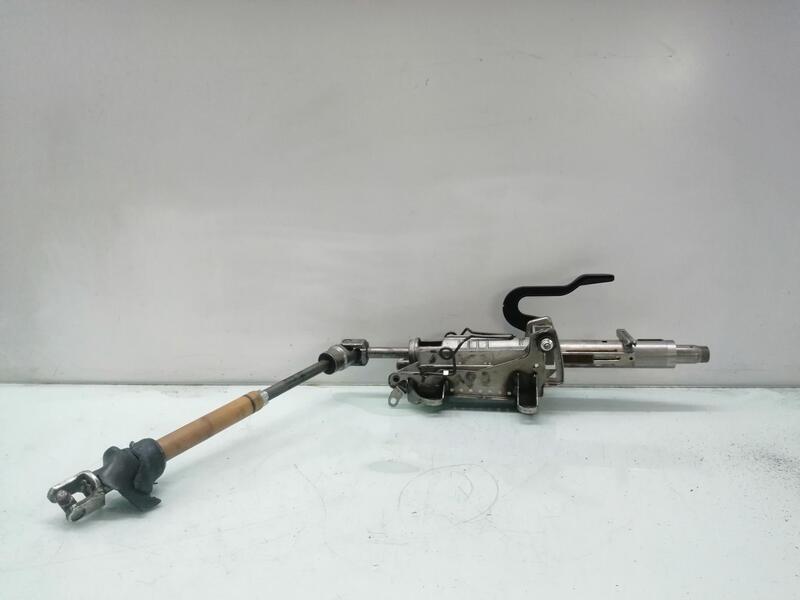 Colonne de direction VOLKSWAGEN TOUAREG 4.2 V8 TDI  - 1