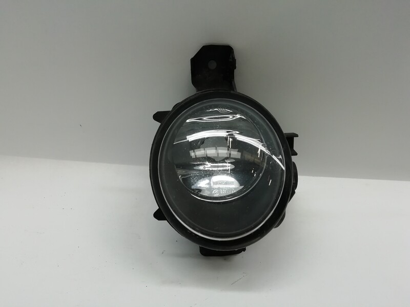 Anti brouillard droit (feux) BMW X3 2.0 D  - 1
