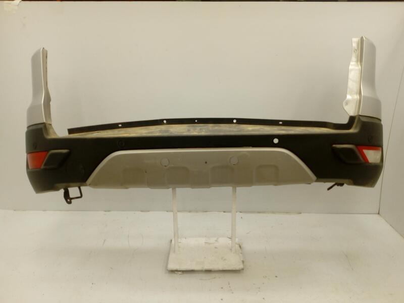 Parachoques trasero FORD ECOSPORT 1.5 TDCI  - 1