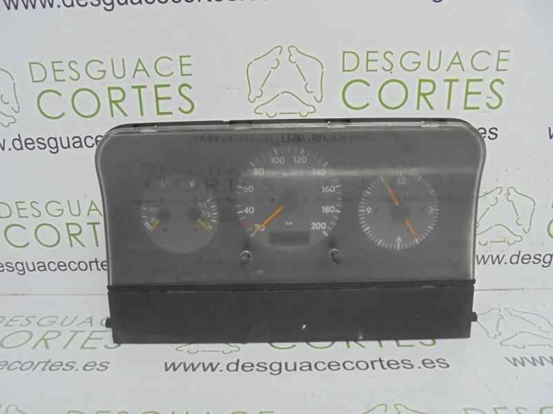 Compteur VOLKSWAGEN LT 28-46 II FURGON 2.5 TDI  - 1