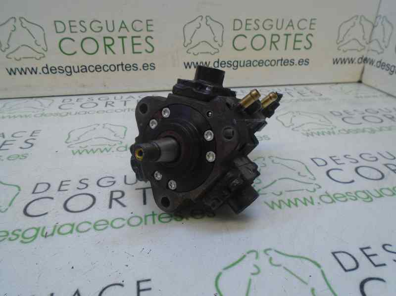 Pompe à injection OPEL ZAFIRA B COSMO Diesel - 1